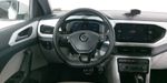 Volkswagen T-cross 1.6 HIGHLINE AUTO Suv 2020