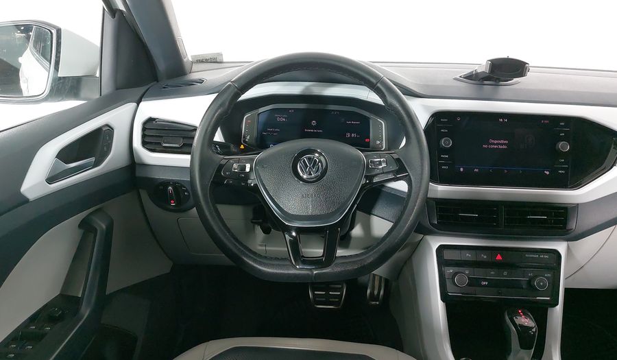 Volkswagen T-cross 1.6 HIGHLINE AUTO Suv 2020