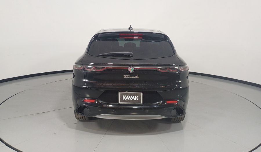 Alfa Romeo Tonale 2.0 TI AUTO Suv 2023