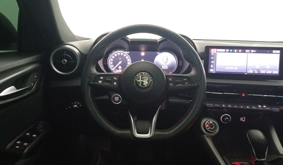 Alfa Romeo Tonale 2.0 TI AUTO Suv 2023