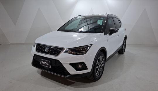 Seat • Arona