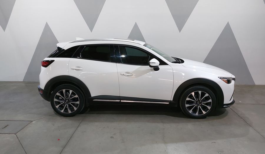 Mazda Cx-3 2.0 I GRAND TOURING 2WD AT Suv 2020