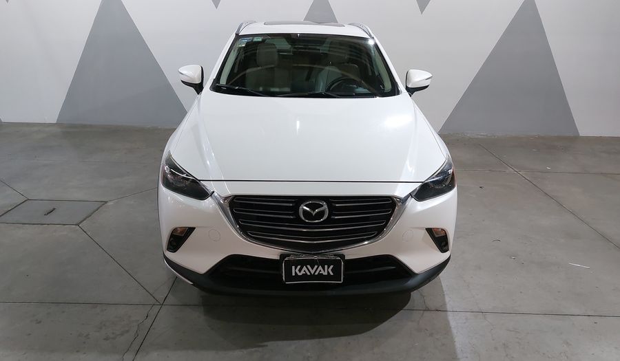 Mazda Cx-3 2.0 I GRAND TOURING 2WD AT Suv 2020