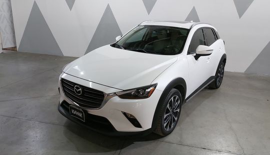 Mazda • CX-3