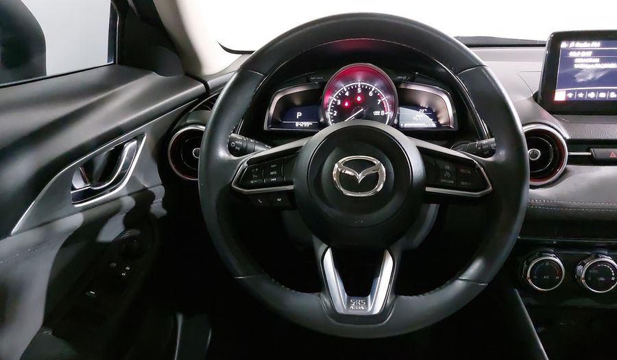 Mazda Cx-3 2.0 I GRAND TOURING 2WD AT Suv 2020