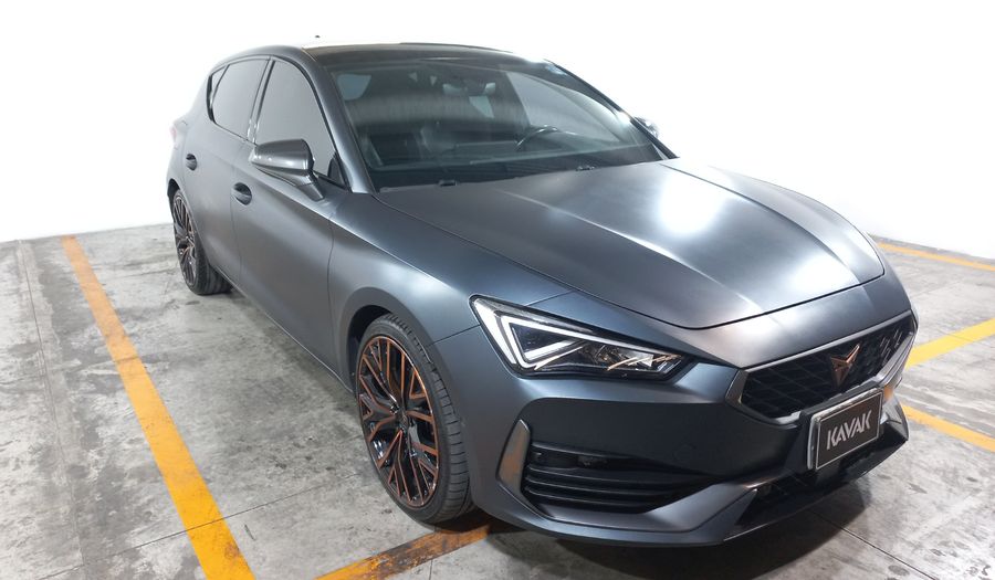 Cupra Leon 2.0 HIGH DCT Hatchback 2022