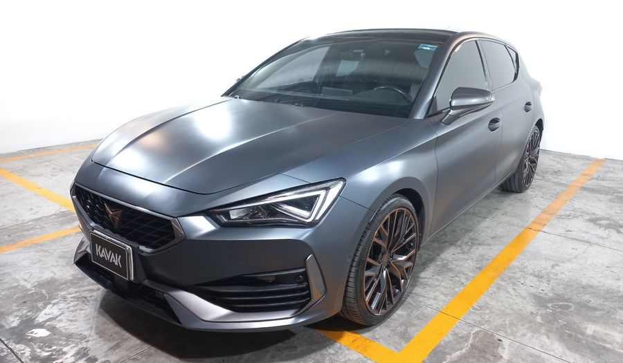 Cupra Leon 2.0 HIGH DCT Hatchback 2022