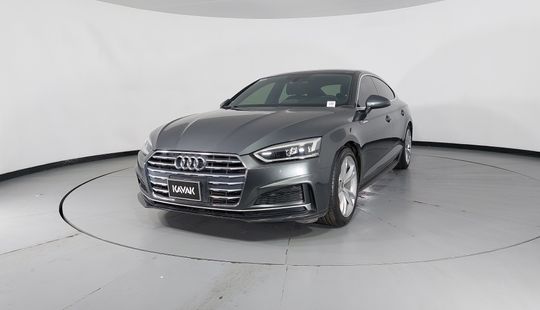 Audi • A5