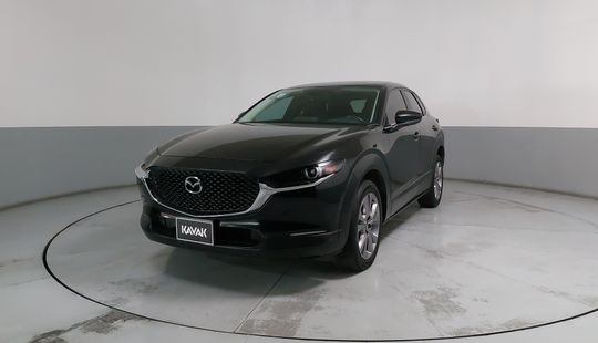 Mazda • CX-30