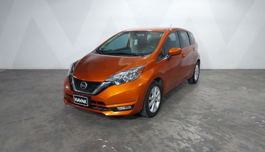 Nissan • Note