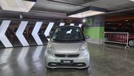 Smart Fortwo 1.0 COUPE PASSION Hatchback 2015