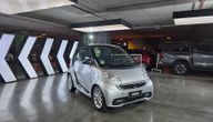 Smart Fortwo 1.0 COUPE PASSION Hatchback 2015