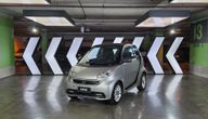 Smart Fortwo 1.0 COUPE PASSION Hatchback 2015