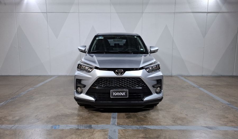 Toyota Raize 1.0 XLE CVT Suv 2022