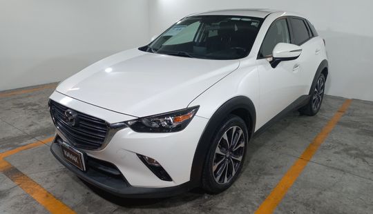 Mazda • CX-3