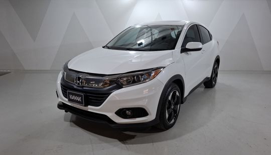 Honda • HR-V