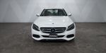 Mercedes Benz Clase C 2.0 200 CGI SPORT AT Sedan 2016