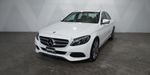 Mercedes Benz Clase C 2.0 200 CGI SPORT AT Sedan 2016