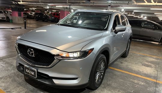 Mazda • CX-5