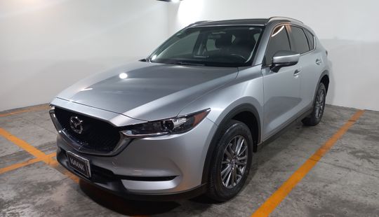 Mazda • CX-5