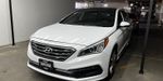 Hyundai Sonata 2.0T SPORT Sedan 2017