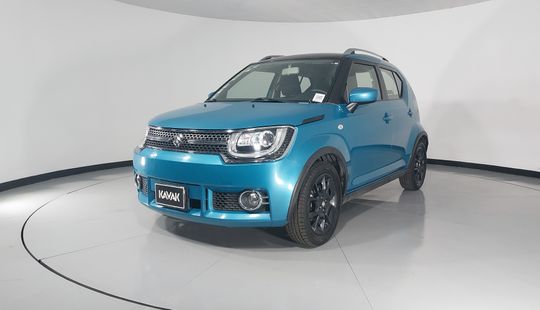 Suzuki • Ignis