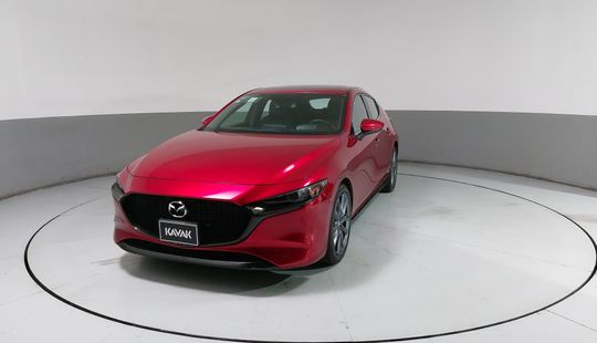 Mazda • Mazda 3