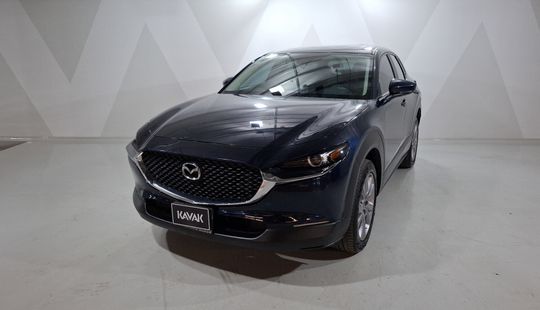 Mazda • CX-30