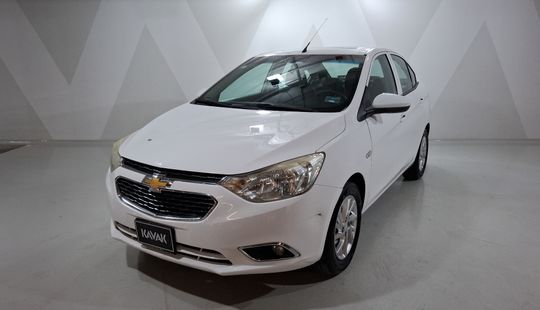 Chevrolet • Aveo