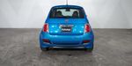 Fiat 500 1.4 SPORT MT Hatchback 2015