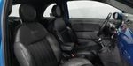 Fiat 500 1.4 SPORT MT Hatchback 2015