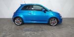 Fiat 500 1.4 SPORT MT Hatchback 2015