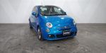 Fiat 500 1.4 SPORT MT Hatchback 2015