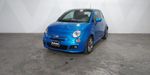 Fiat 500 1.4 SPORT MT Hatchback 2015