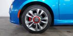 Fiat 500 1.4 SPORT MT Hatchback 2015