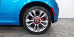 Fiat 500 1.4 SPORT MT Hatchback 2015