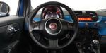 Fiat 500 1.4 SPORT MT Hatchback 2015