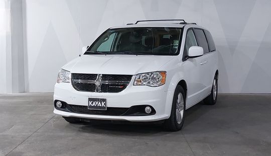 Dodge • Grand Caravan