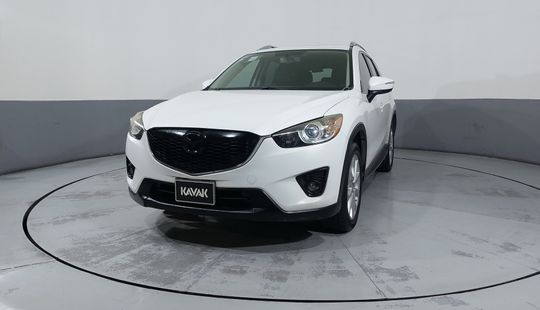 Mazda • CX-5