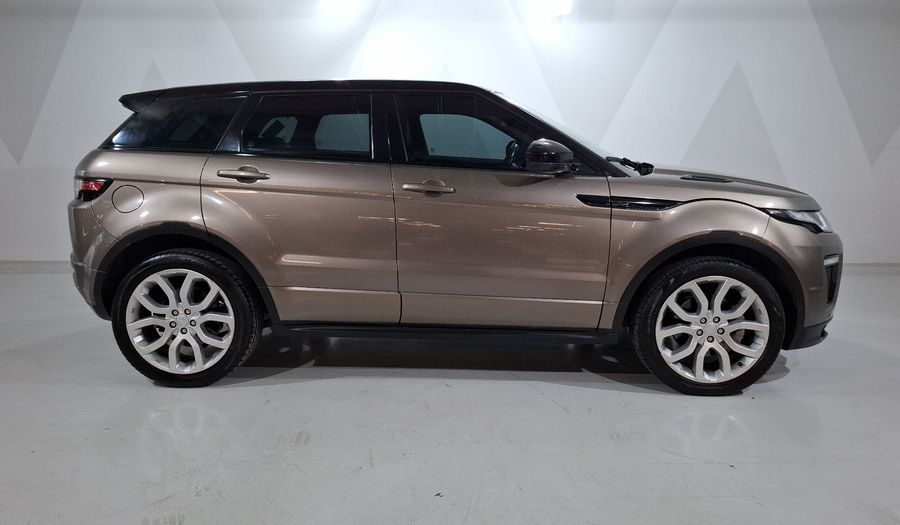 Land Rover Range Evoque 2.0 HSE DYNAMIC AT 4WD Suv 2017