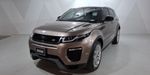 Land Rover Range Evoque 2.0 HSE DYNAMIC AT 4WD Suv 2017