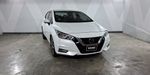 Nissan Versa 1.6 PLATINUM CVT Sedan 2022