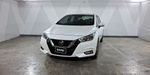 Nissan Versa 1.6 PLATINUM CVT Sedan 2022