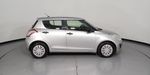 Suzuki Swift 1.4 GA MT Hatchback 2015