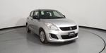 Suzuki Swift 1.4 GA MT Hatchback 2015