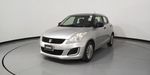 Suzuki Swift 1.4 GA MT Hatchback 2015