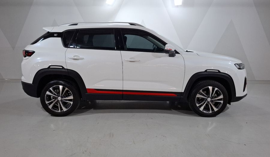 Changan Cs35 1.4 LUXURY DCT Suv 2024