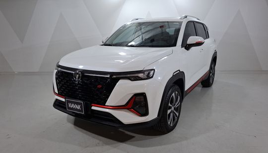 Changan • CS35