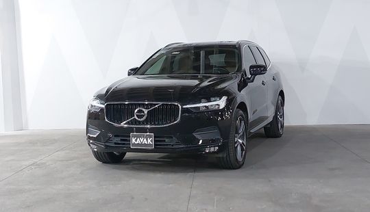 Volvo • XC60