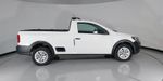 Volkswagen Saveiro 1.6 ROBUST CABINA SENCILLA Pickup 2023